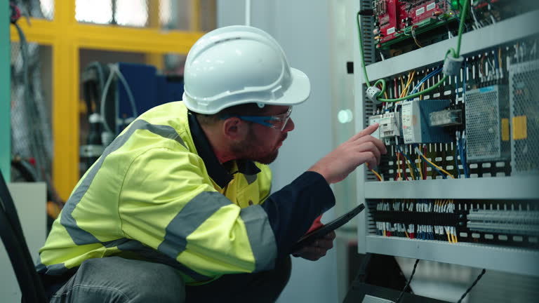 Commercial Electrical Services in Lakeport, CA